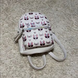 Mini bag